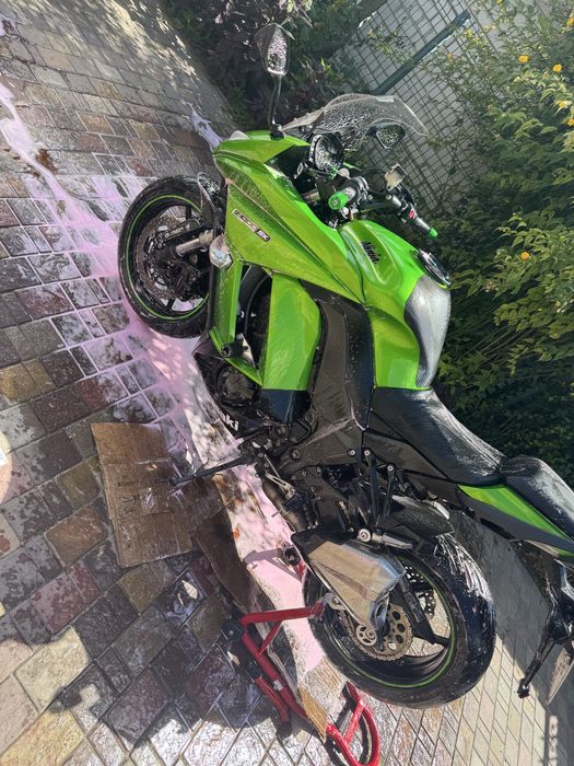 Kawasaki z1000sx