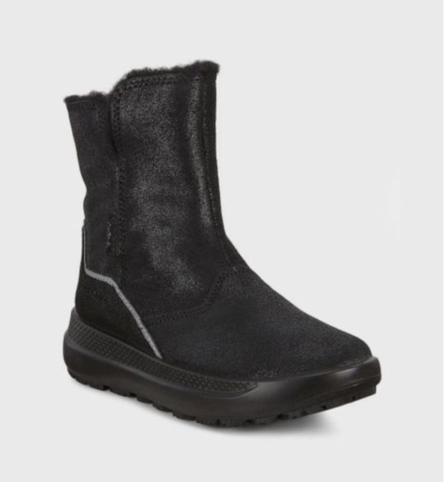 Зимові черевики Ecco Solice p . 38