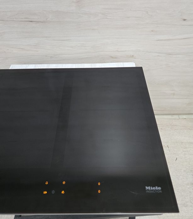 Індукційна поверхня Km6329 без рамки Сенсорна Флекс.зони Бустера