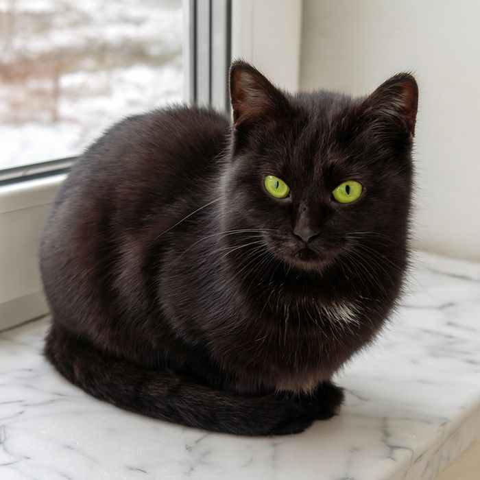 Котик і киця шукають люблячий дім!