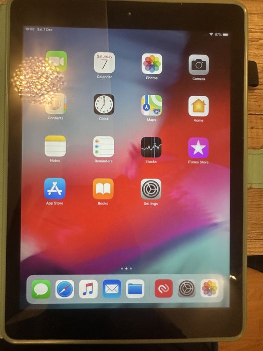 iPad Air 1 Tablet