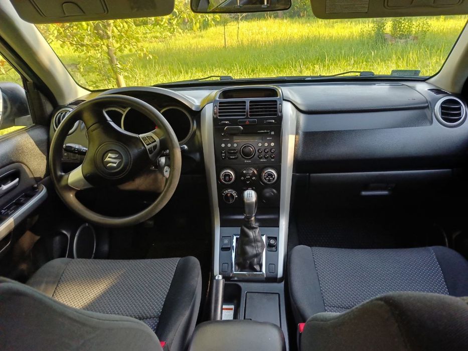 Продам Suzuki Grand Vitara