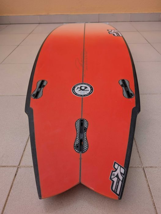 Prancha de Surf Killerfish 5'6