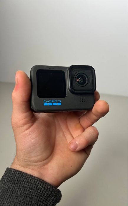GoPro Hero 11 Black
