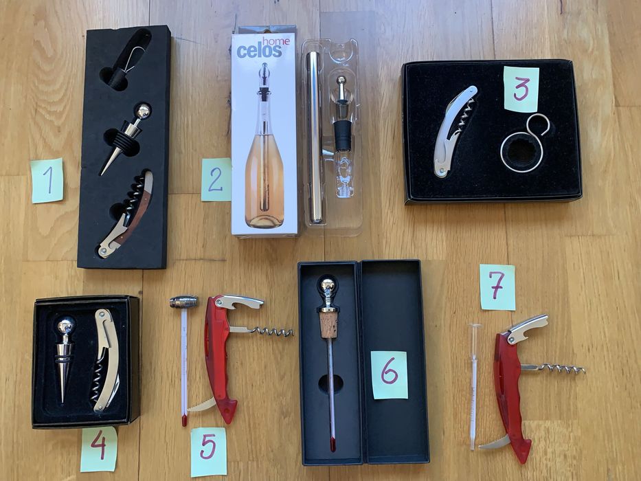 Wine Accessory Sets442910521479014400
