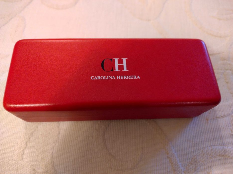 Carolina Herrera Estojo
