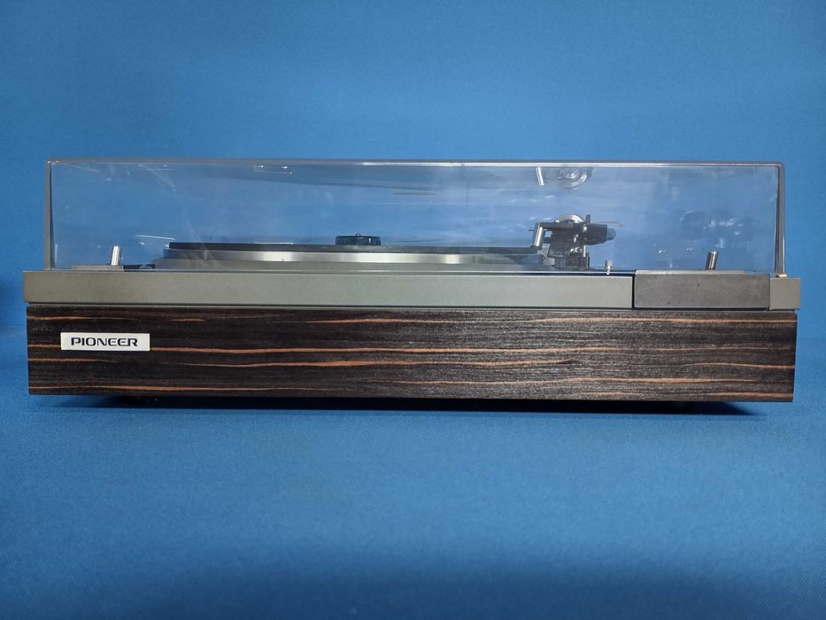 gira-discos PIONEER PL-112D