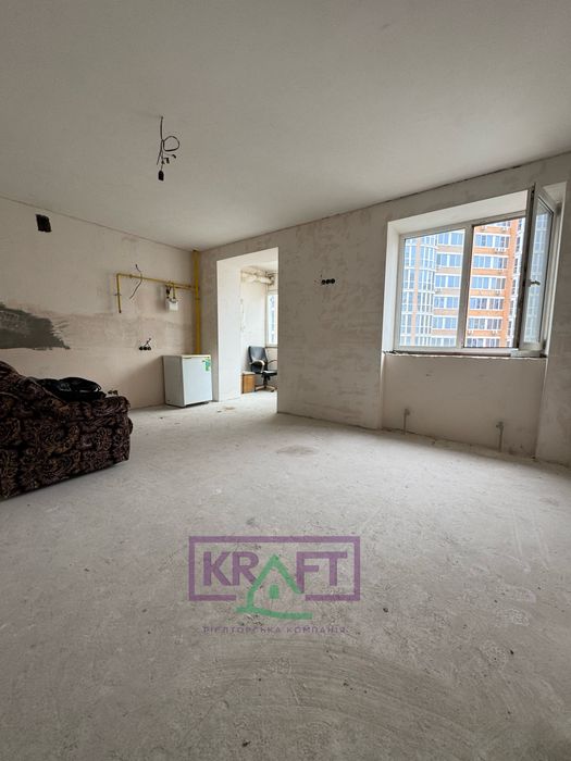 Продам квартиру ЖК Лазурный, Центральный ринок, 60м2