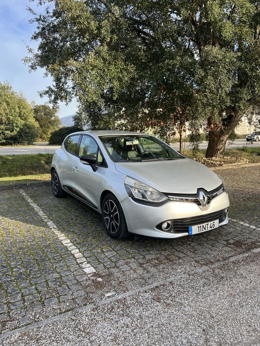 Renault Clio 1.5 dci