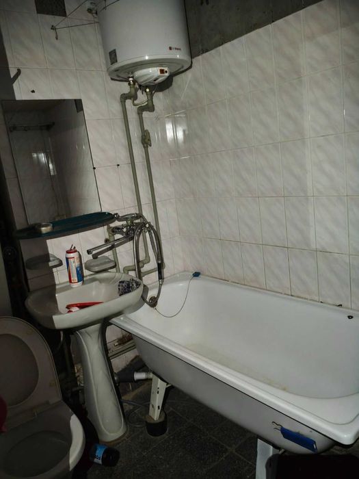 Продам 1 Ком. квартиру на Таирово ул. Ильфа и Петрова/ул. Левитана