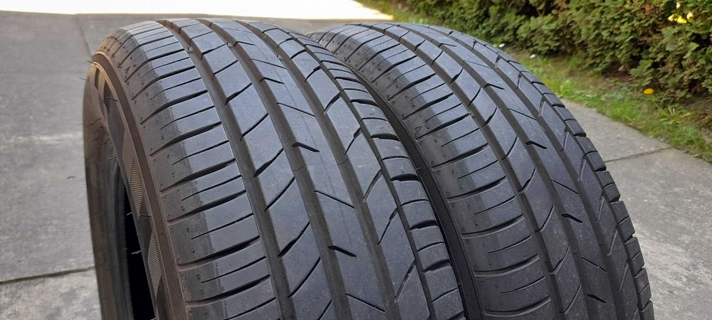 Opony letnie  Kumho  195/65 R15     91V