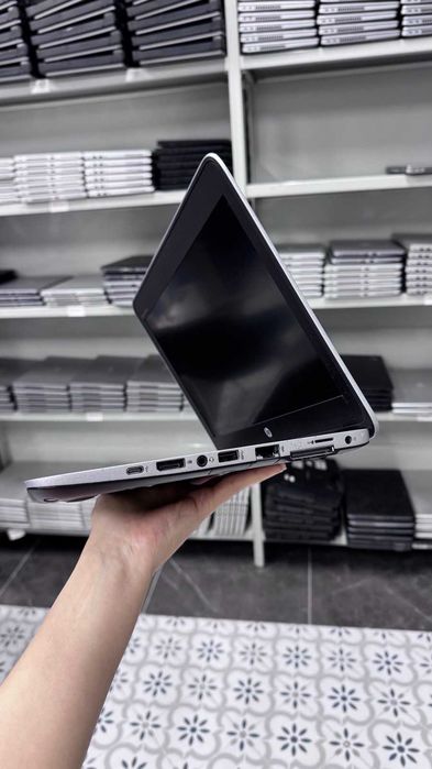 Бюджетний для роботи,навчання Нетбук HP EliteBook 820 G3/є 20 шт