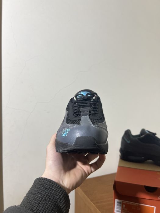 Air Max 95 X Corteiz Blue 42