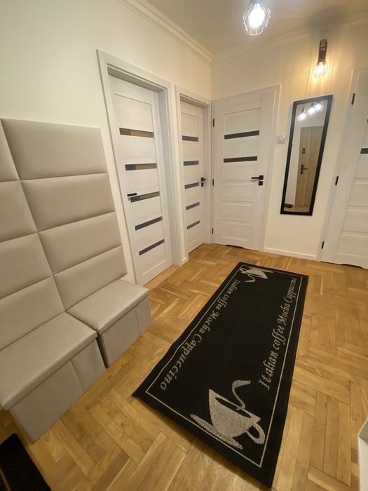 Mieszkanie Igloopol do wynajęcia