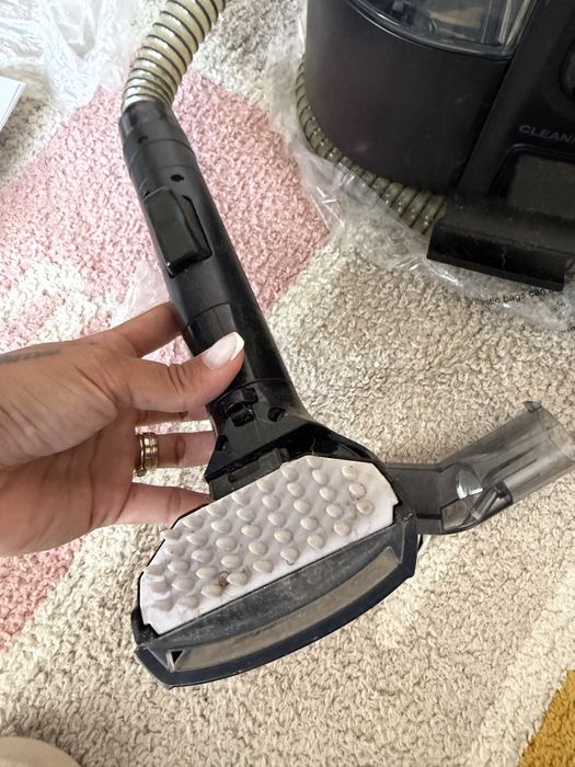 Maquina para lavar tapetes e sofás