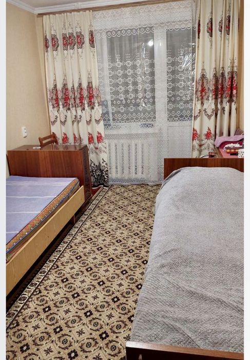 Здам кімнату у двокімнатній кв, Центр міста!