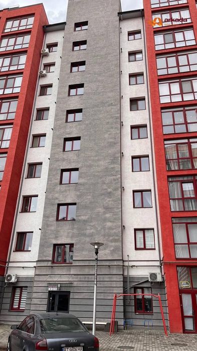 2 кім квартира в ЖК Європейський сіті