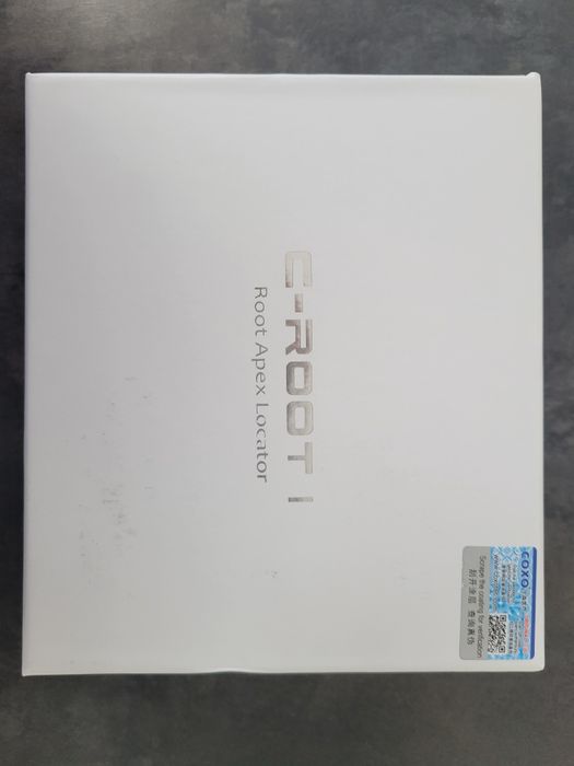 Продам апекслокатор Coxo C-root I+