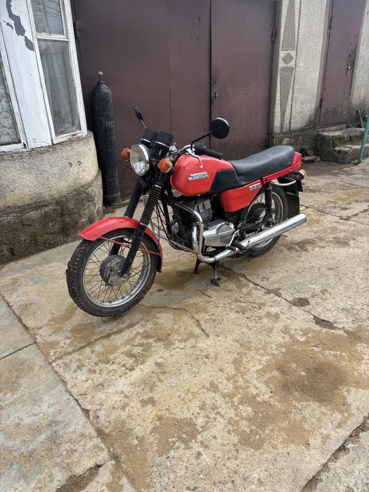 Продам яву 638.000