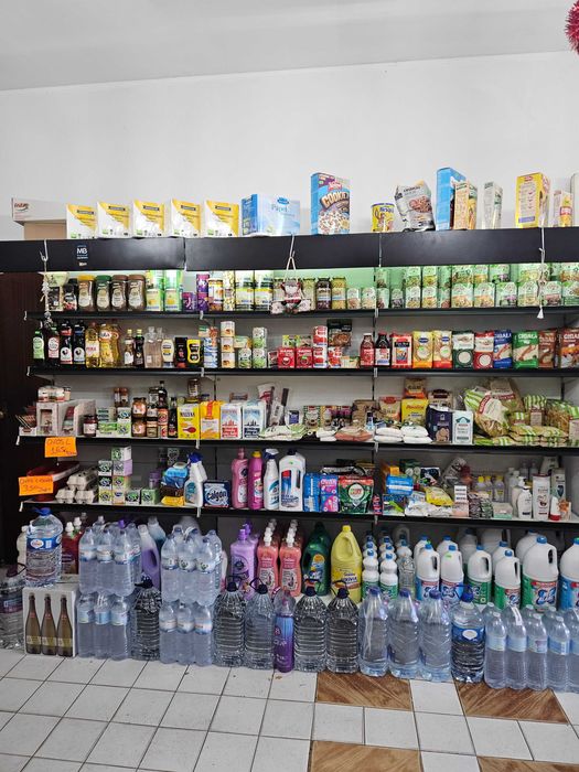 minimercado / frutaria trespasse