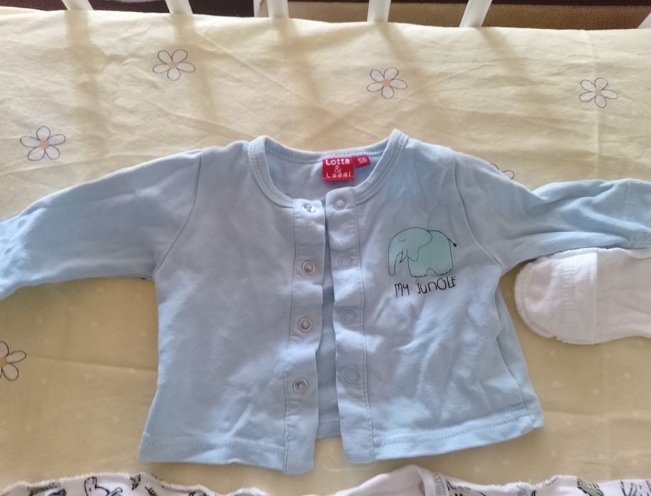 Продам распашонки