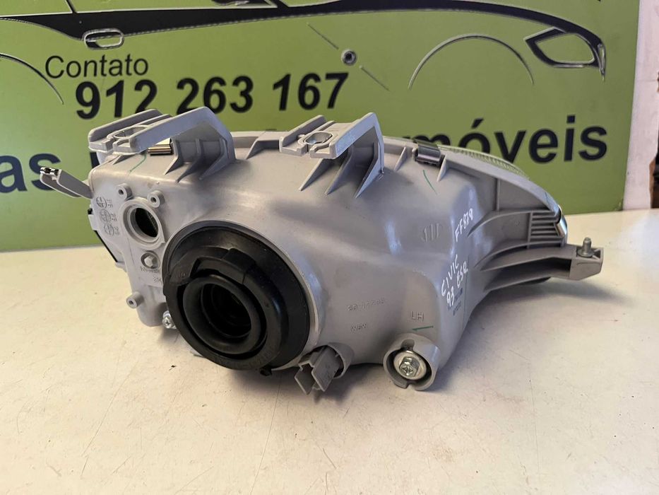 Honda Civic V EG - Farol Direito Esquerdo - FF879