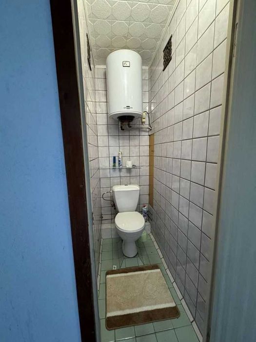 Здається 2х кімнатна квартира на вул. Академіка Янгеля, 8