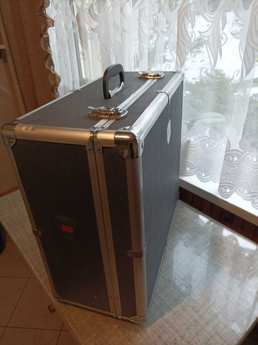 Akordeon Włoski firmy,, Serenelli "  80 bas.- stan tech.sklepowy