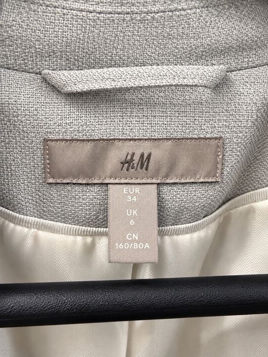 Жіночий піджак H&M