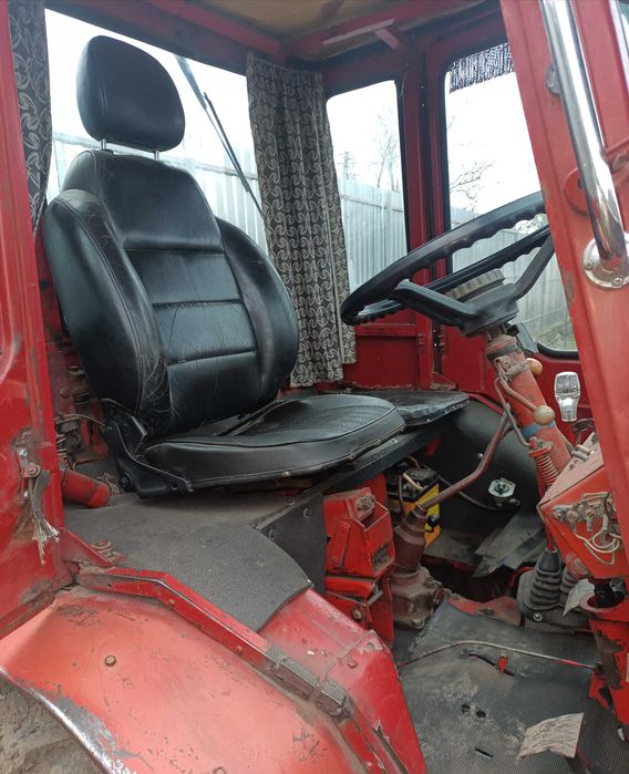 Продам трактор т 16