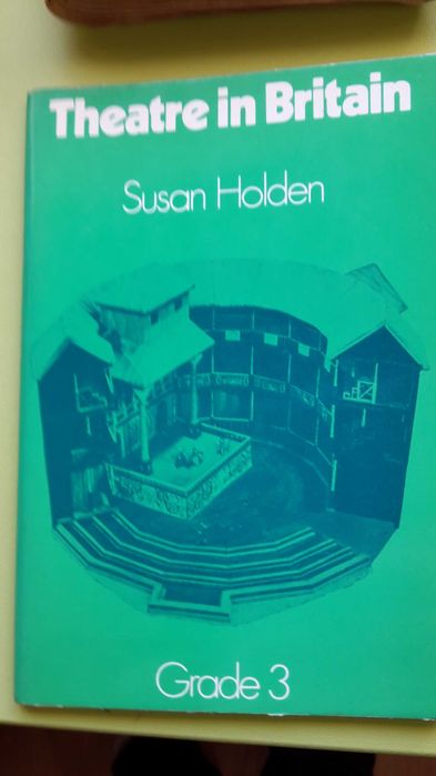 Mais 9 livros em inglês