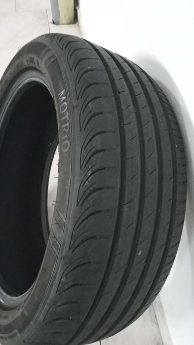 1 pneu Motrio Fairway 205/50 R17