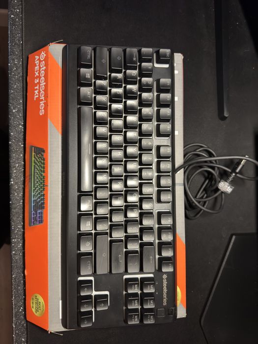 apex steelseries 3 tkl
