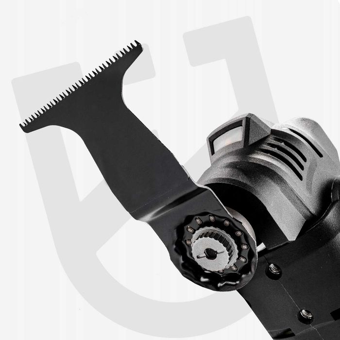6x brzeszczot nożyk do narzędzie wielofunkcyjne multitool hcs bim