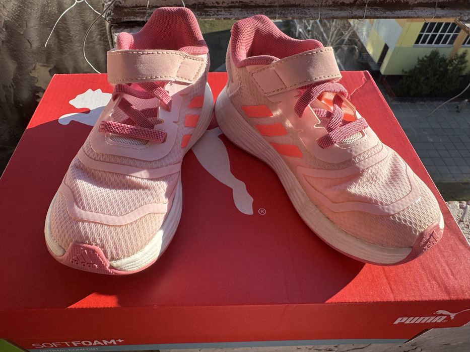 Кросівки дитячі, adidas