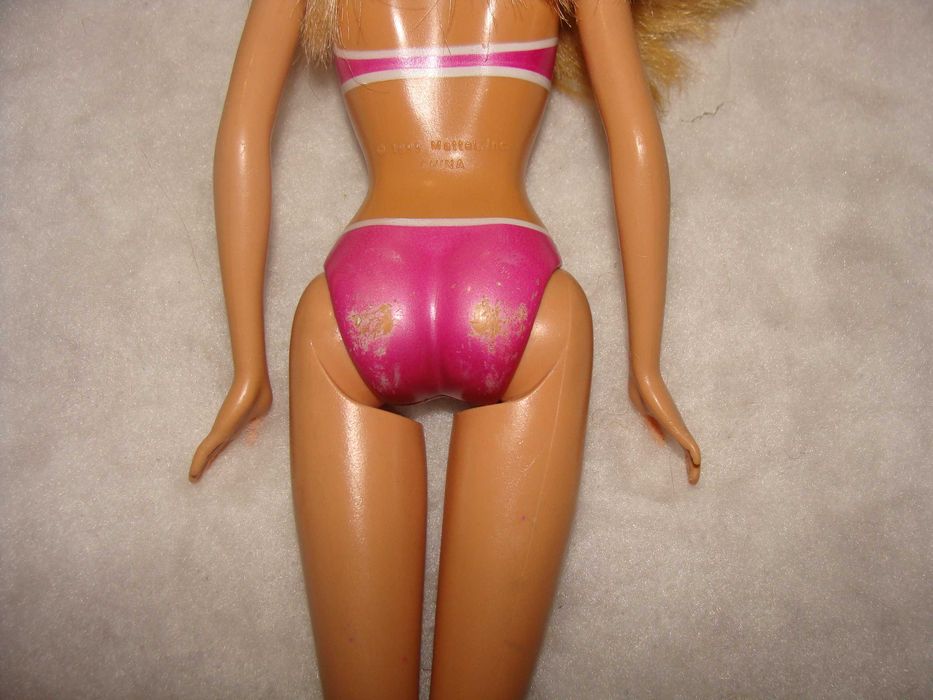 Barbie Palm Beach (Ref. 53457) de 2001