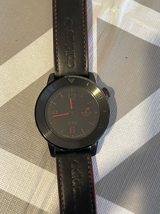 Super Zegarek Adidas