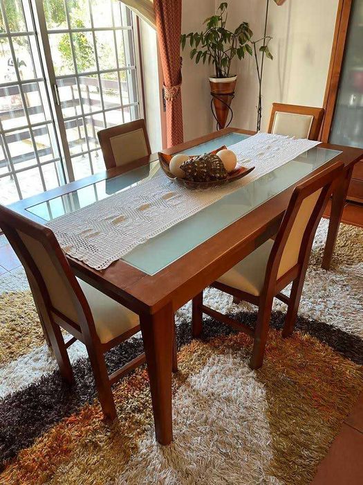 Móveis Sala Estar e Jantar