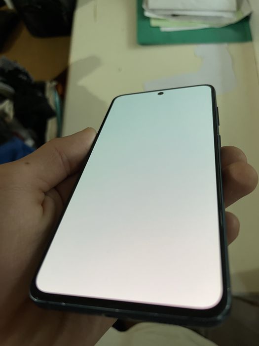 Samsung galaxy s21 fe в ідеалі