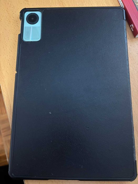 Tablet Redmi Pad SE 11 + Teclado Wireless