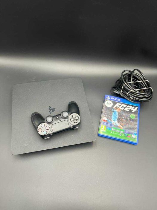 Konsola PS4 CUH-2216A 500 GB