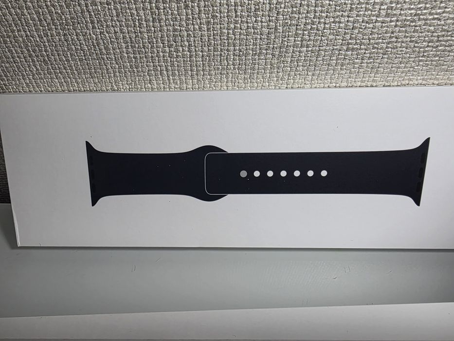 Apple Watch SE (Gen 2) 44mm Silver Aluminum CEL