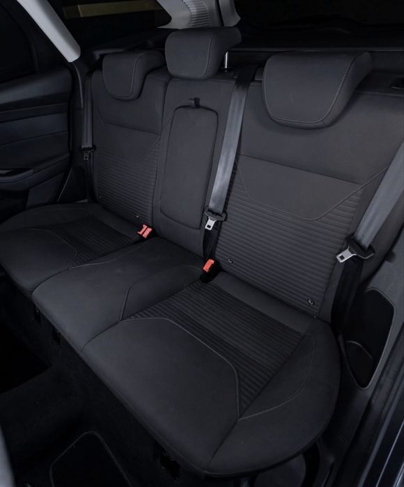 Ford Focus 1.5 Tdci Titanium