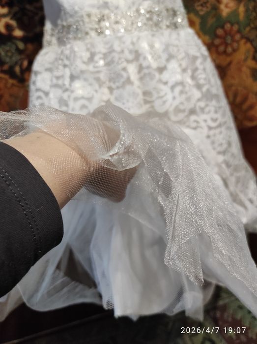 Святкова сукня s-xl