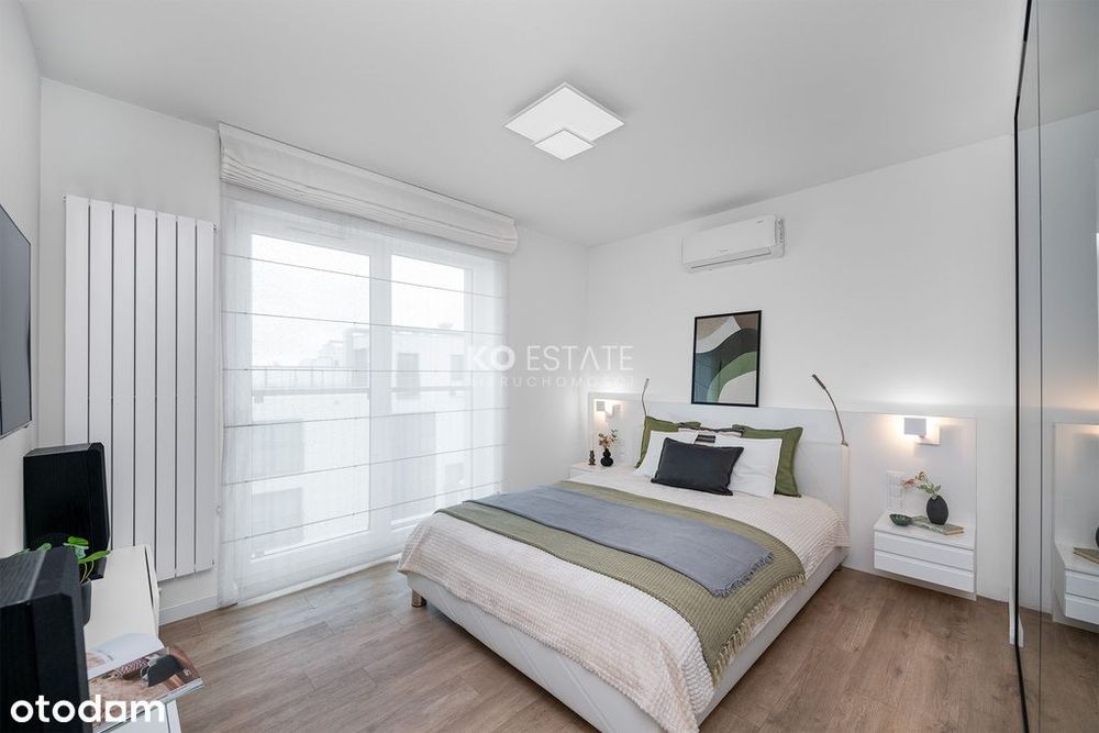 Dwupoziomowe  | 3M |Apartament szyty na miarę |
