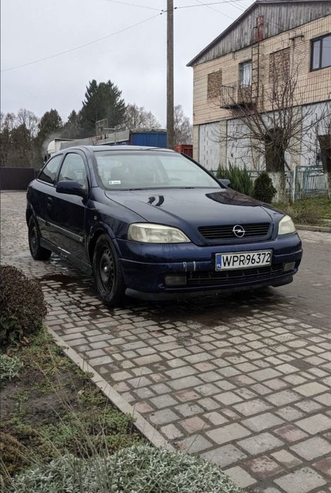 Продам терміново авто