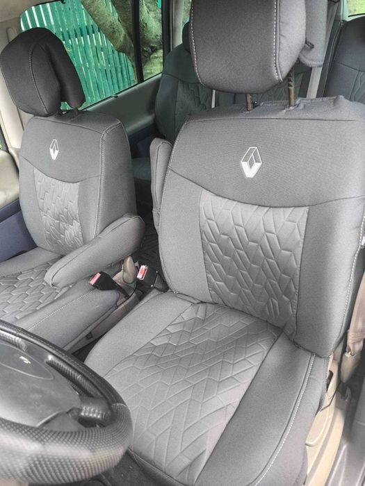Renault Espace 2005 VIN VF1JK0HB634684517 фото оголошення 9 з 11