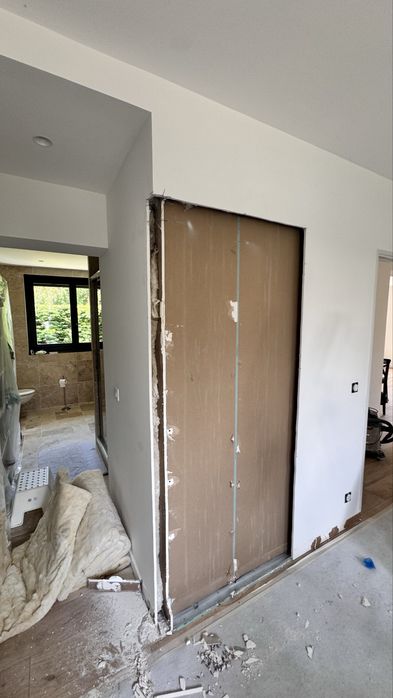 Remodelaçoes e manutençoes em geral