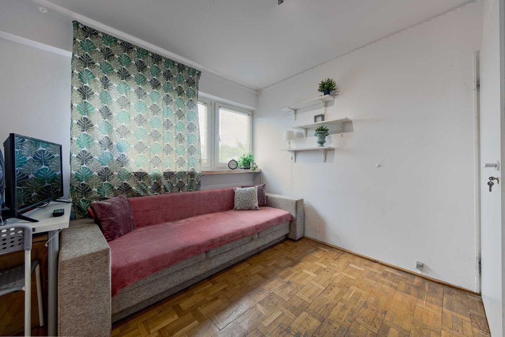 Pokój dla kobiety | Wrzeciono 10 | metro Wawrzyszew 450 m | BEZ PROWIZJI | od zaraz | 119 - Widok 2