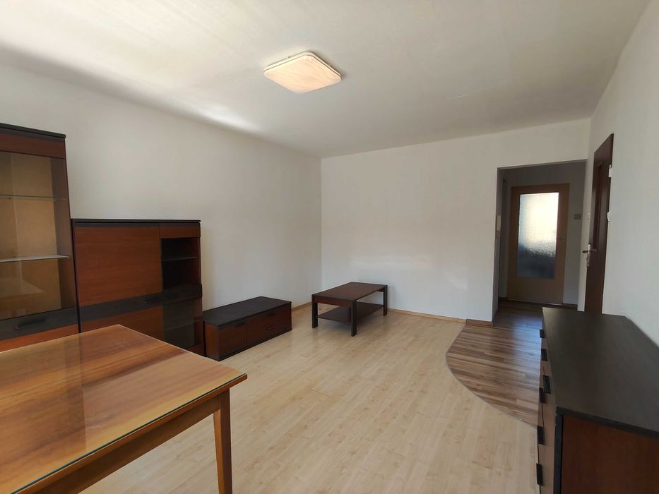 2 POKOJE | 36 m² | Duży balkon | 1. Piętro | Czynsz 450 ZŁ | ZGIERZ